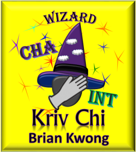 Kriv Chi Logo