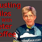 Busting Silos with Peter Coffee Feature Image
