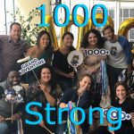 1000 Salesforce Community Groups